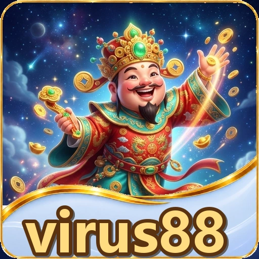 Katalog game virus88 aman unduh di Android Indonesia