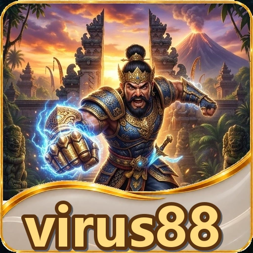 Komitmen katalog game virus88: file dicek, pulsa aman